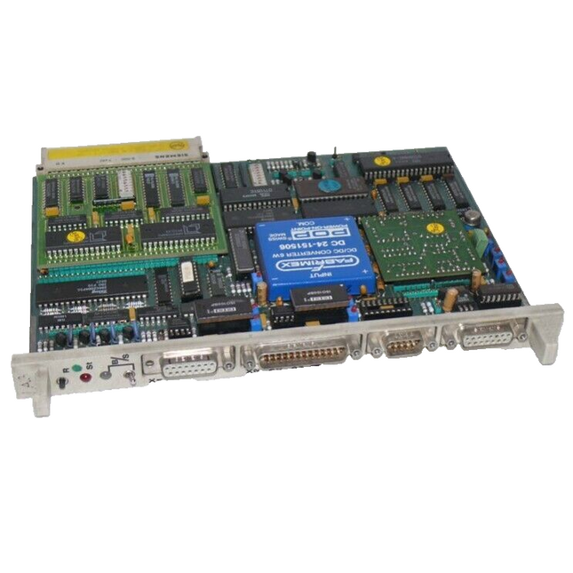 Siemens ME61-D/WD BOAN V1.3 I-IST, Beier Id. Nr.: 0003977-D-9B0926 Rev.:B001 - Maranos.de