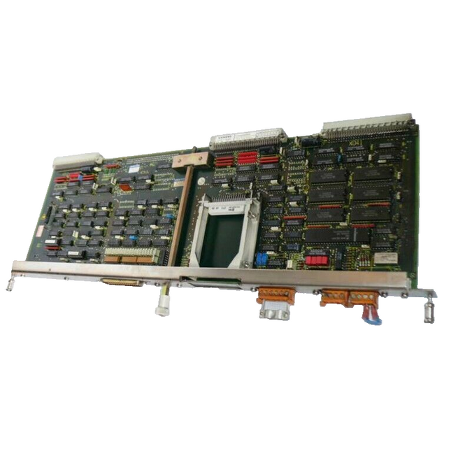 Siemens Sinumerik Sirotec 6FX1121-8BB02 Version: H-00 - Maranos.de