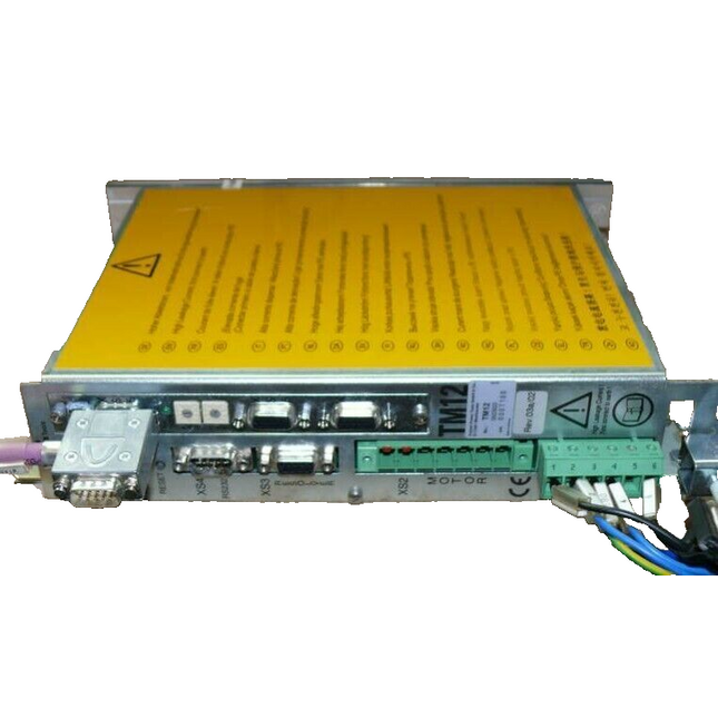 Gardner-Denver COOPER Tools TM12 960900 Steuerung TM 12 Modul - Maranos.de