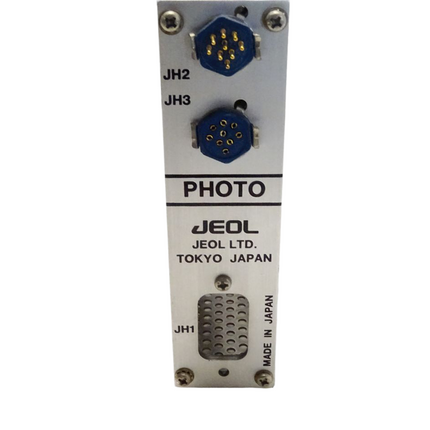 Jeol Photo - Maranos.de