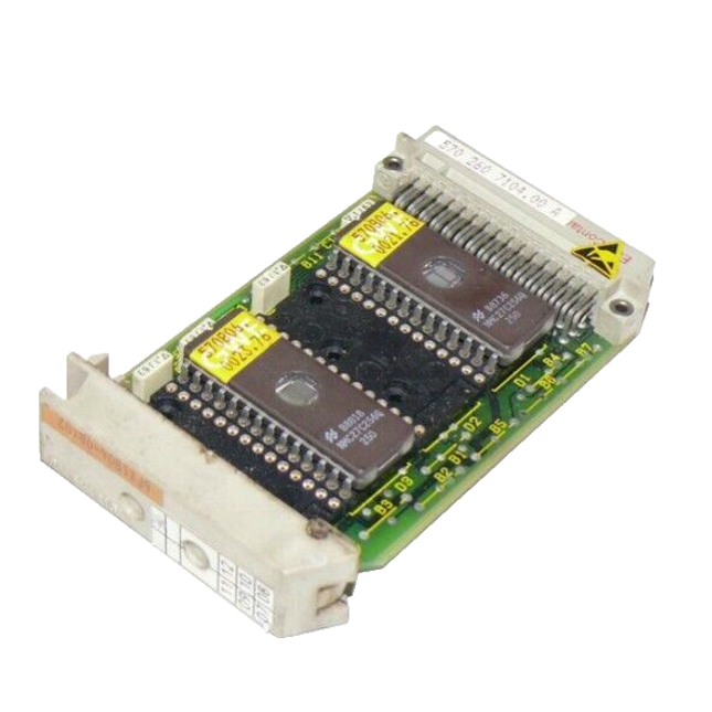 SIEMENS  6FX1806-0BX02  Sinumerik Modul 6FX18060BX02 - Maranos.de