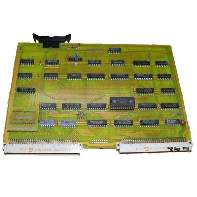 Netstal Board POA 110.240.5125 - Maranos.de