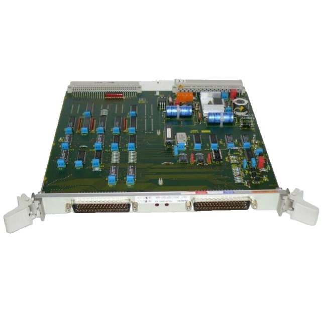 Siemens Teleperm XP Baugruppe IM641 / 6DP1641-8AA / 6DP16418AA / 0041 - Maranos.de