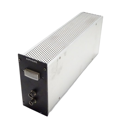 Jeol Exposure - Maranos.de