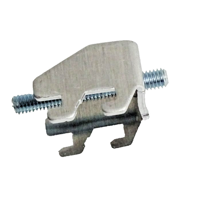 Montageclips 6AV6671-8XK00 for Siemens Panel TP2200 TP1900 TP1500 KP1500 - 1 Stück - Maranos.de