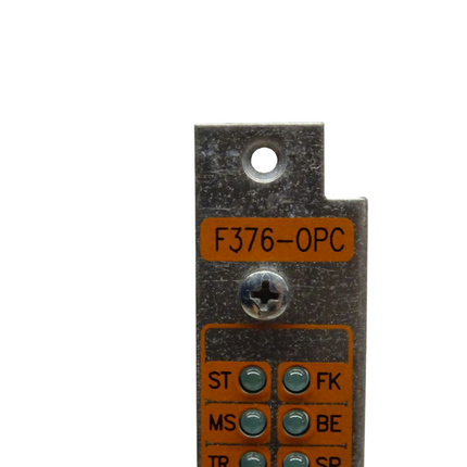 F376-OPC für Weld Fase 334m Welding - Maranos.de