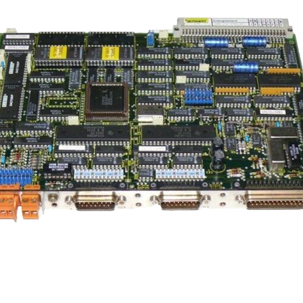 SIEMENS Sinumerik Sirotec 6FX1127-4AD01 System Board 6FX11274AD01 E-Stand: B - Maranos.de