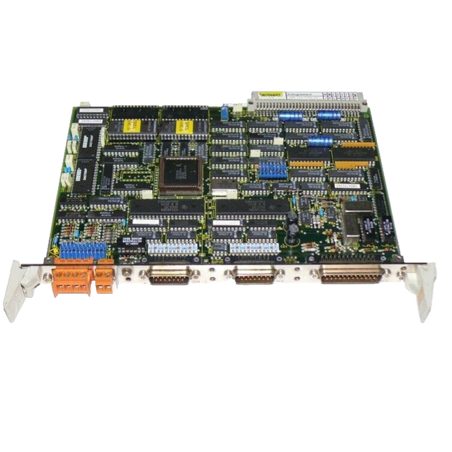 SIEMENS Sinumerik Sirotec 6FX1127-4AD01 System Board 6FX11274AD01 E-Stand: B - Maranos.de