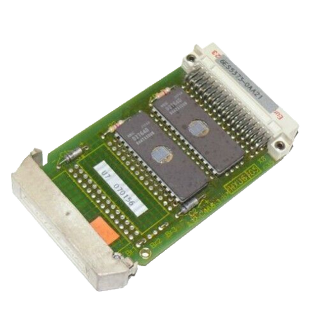 SIEMENS S5 6ES5373-0AA21 6ES5 373-0AA21 Memory - Maranos.de