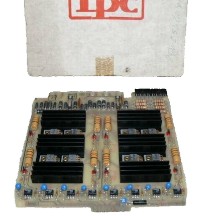 IPC D-27-09-014 Rev.D Board Card Neu - Maranos.de