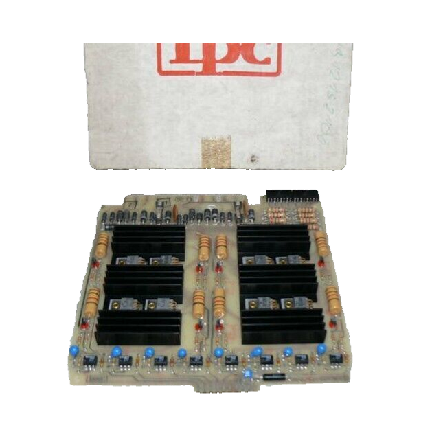 IPC D-27-09-014 Rev.D Board Card Neu - Maranos.de