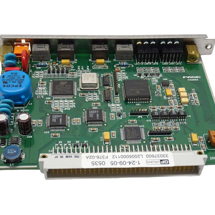 F376-OPC für Weld Fase 334m Welding - Maranos.de