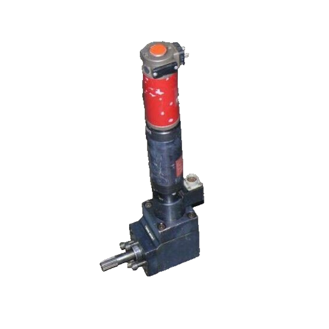 AMT Permanent Magnet Motor Einbauschrauber / 7012028 /  DC 214E AW2  450 / ZKDW - Maranos.de