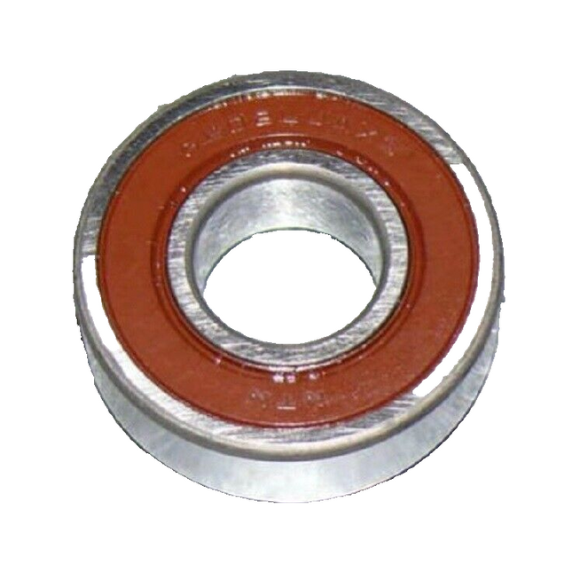 10x NTN 6202 LUAX3 15x35x11mm Kugellager Rillenkugellager Lager Made in Germany - Maranos.de