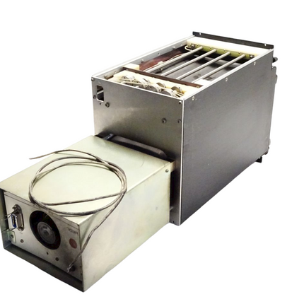 Jeol CSI Unit - Maranos.de