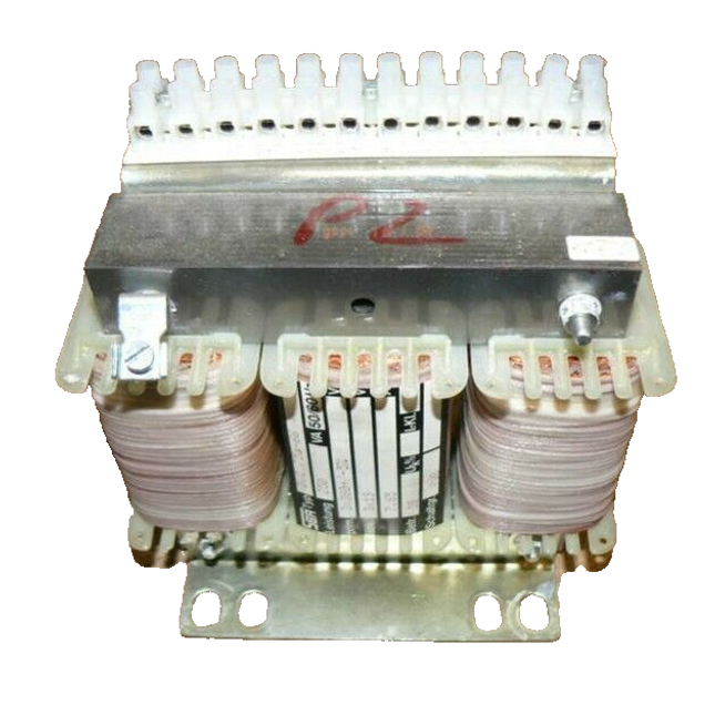 SBA DUI 75a-66 Trafo L: 250 / prim. 3x380+ / -5% - Maranos.de