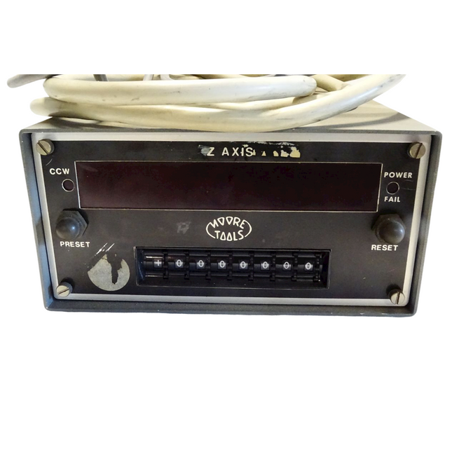 C-TEK DDCA-17P-V1-4B-SAGH / Z-Axis - Maranos.de