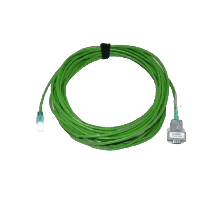 Siemens SIMATIC NET 6XV1850-2JN10 ETHERNET Kabel 10m - Maranos.de