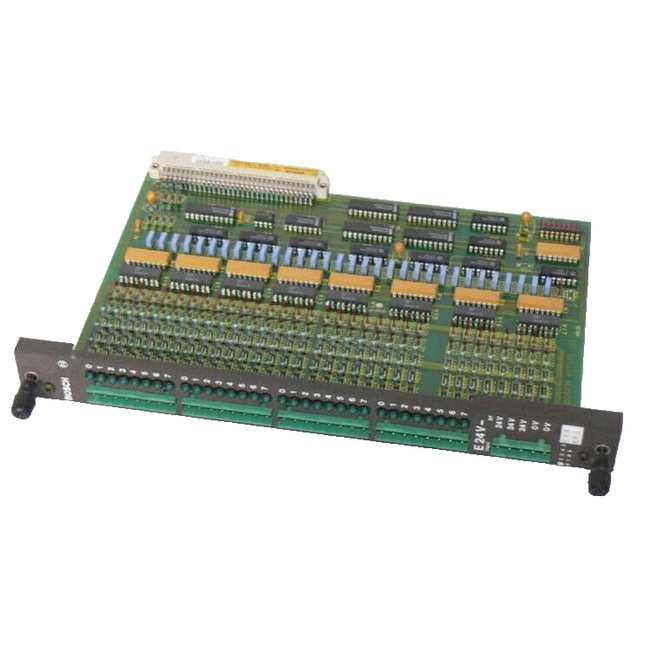 BOSCH CPU E24V- // E 24 V // 1070075324-102 - Maranos.de