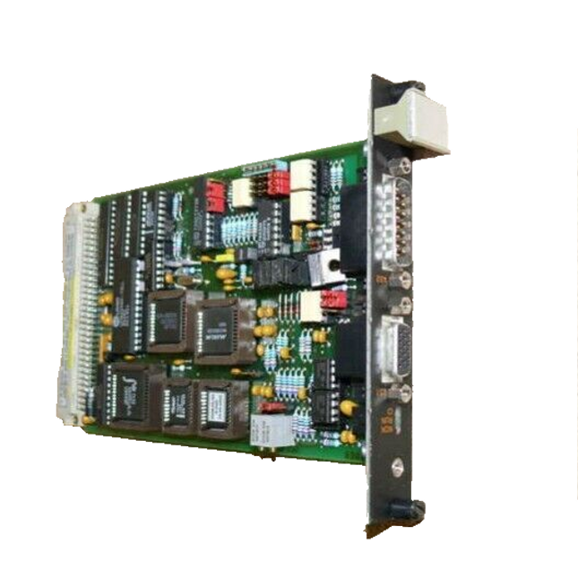 DGD Gardner Denver Cooper S112602-Controller-Karte Laufwerk SMK 3.0F - Maranos.de