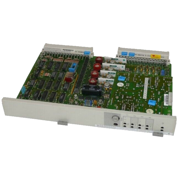 Siemens Teleperm M 6DS1702-8AA / 6DS 1702-8AA - Maranos.de