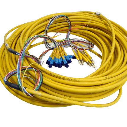 MINI CORD OPTICAL CABLE CB1208-1.6MM-OCC - Maranos.de