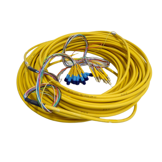 MINI CORD OPTICAL CABLE CB1208-1.6MM-OCC - Maranos.de