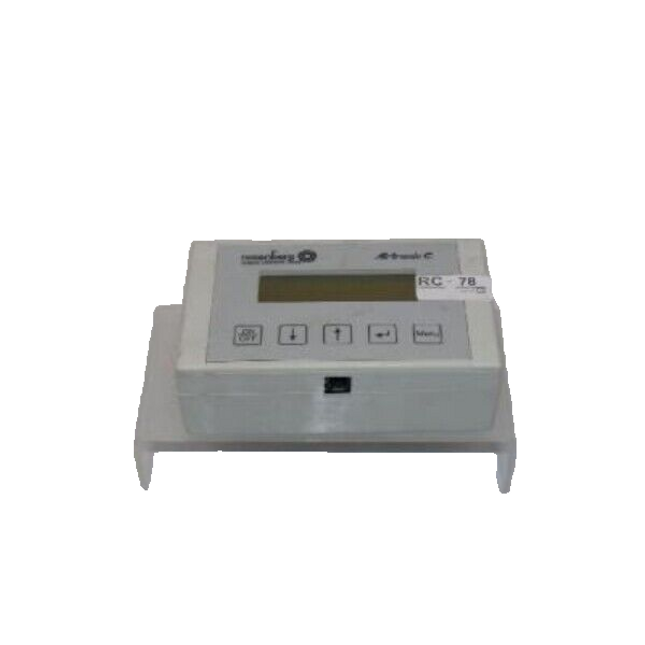 Rosenberg Aitronic C Temperaturregler Lüftungs-Regelgeräte - Maranos.de