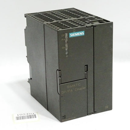 Siemens Coupler for PA or FFFDC157 6ES7157-0AC00-0XA0 6ES7 157-0AC00-0XA0 - Maranos.de