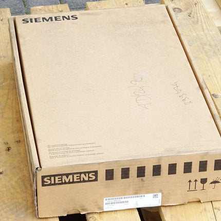 Siemens Simodrive 611 LT-MOD.INT2x50A 6SN1123-1AB00-0CA3 / Neu OVP versiegelt - Maranos.de