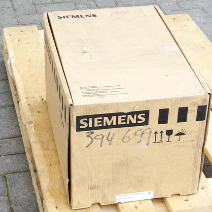 Siemens Simodrive 611 LT-MOD.INT200A 6SN1123-1AA01-0FA1 / Unbenutzt / Neu OVP - Maranos.de