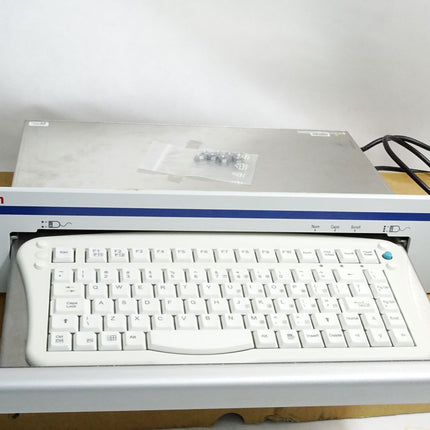 Bosch Rexroth Tastatur VAK40.1E-EN-P-MPNN R911311207-201 / Neuwertig OVP - Maranos.de