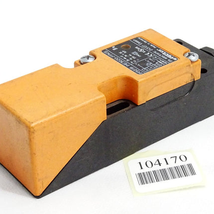 Ifm electronic Induktiver Sensor IM5019 IME3020-FPKG - Maranos.de