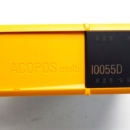B&R Acopos Multi I0055D 8BVI0055HWD0.000-1 Rev S0 + Einsteckmodul AC0122 8BAC0122.000-1 / Neu OVP - Maranos.de