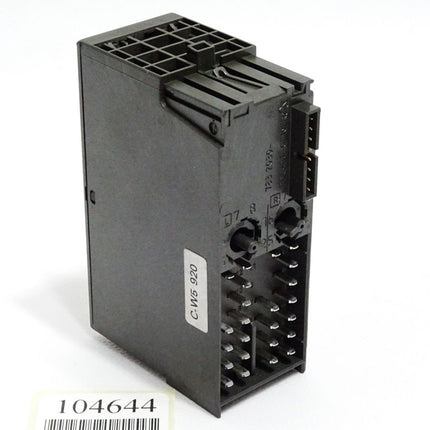 Siemens Elektronikmodul für ET200S 6ES7138-4FA03-0AB0 6ES7 138-4FA03-0AB0 - Maranos.de