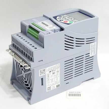 WEG Frequenzumrichter CFW500 CFW500B10P0S2DB20C2H00 0.18 to 132 kW / Neuwertig - Maranos.de