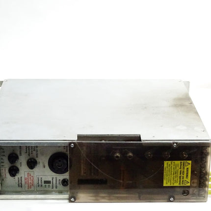 Indramat TVM2.1-50-220/300-W1/220/380 TVM Power supply module - Maranos.de