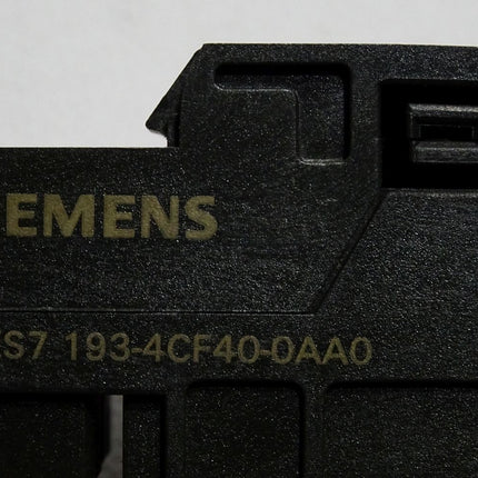 Siemens Terminalmodul TM-E30S46-A1 6ES7193-4CF40-0AA0 6ES7 193-4CF40-0AA0 - Maranos.de