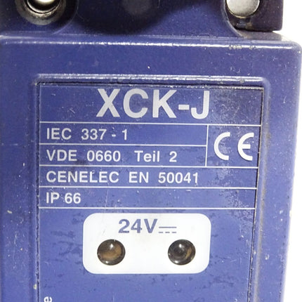 Telemecanique XCK-J ZCK-E05 ZCK-J1121 ZCK-J0121 Positionsschalter - Maranos.de