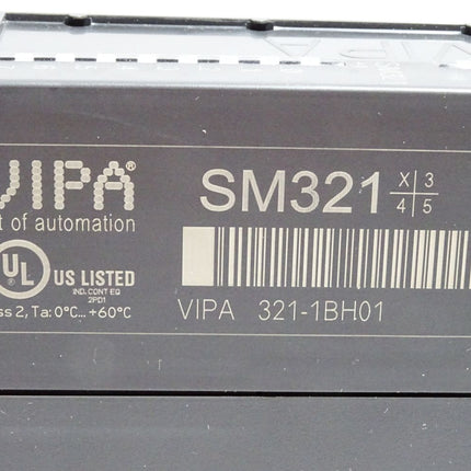 VIPA SM321 321-1BH01 Digitale Eingabe - Maranos.de