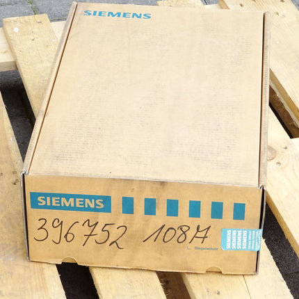 Siemens Simodrive LT-Modul INT.108A 6SN1123-1AA00-0LA1 / Neu OVP versiegelt - Maranos.de