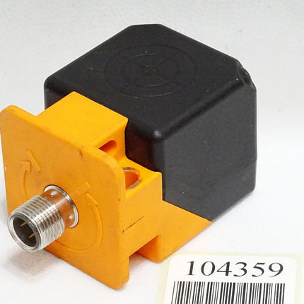 Ifm electronic Induktiver Sensor IM5136 IMC4040-CPKG/US-100-DPA - Maranos.de