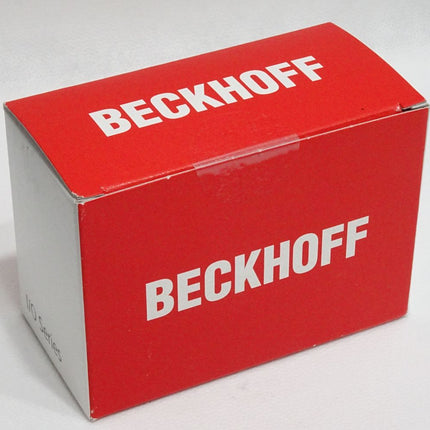 Beckhoff EtherCAT Koppler EK1101-0080 / Neu OVP versiegelt - Maranos.de