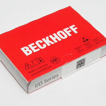 Beckhoff EL2624 Rev. 0018 4-Kanal-Relais-Ausgang / Neu OVP versiegelt - Maranos.de