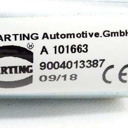 Harting Automotive GmbH A 101663 9004013387 / Neu - Maranos.de