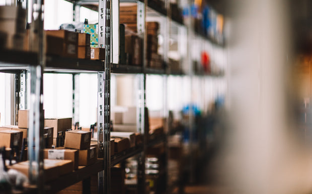 SPS Ersatzteilversorgung