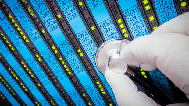 Reparaturen & Austausch