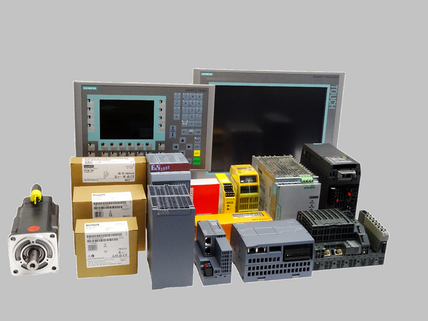 Ankauf von SPS Steuerungen