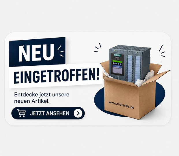 Neu eingetroffene Produkte