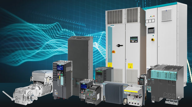 SPS & Automatisierungstechnik